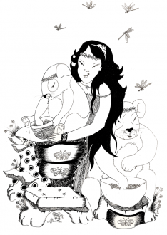 the_empress_and_her_bearsa