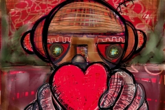 My Heart is Yours