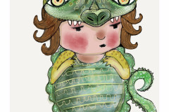 crocodile250print