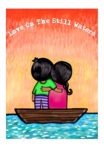 Love on the Still Waters