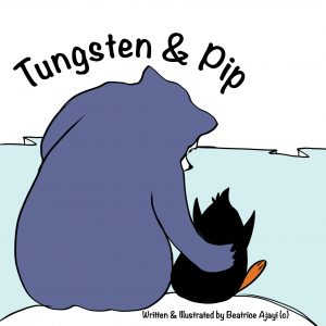 Tungsten & Pip