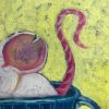 🔴SOLD Mouse 2 (Yellow Background) - Image 4