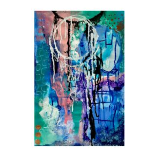 Wall Art | Wall Hanging | Home Decor | Transparent