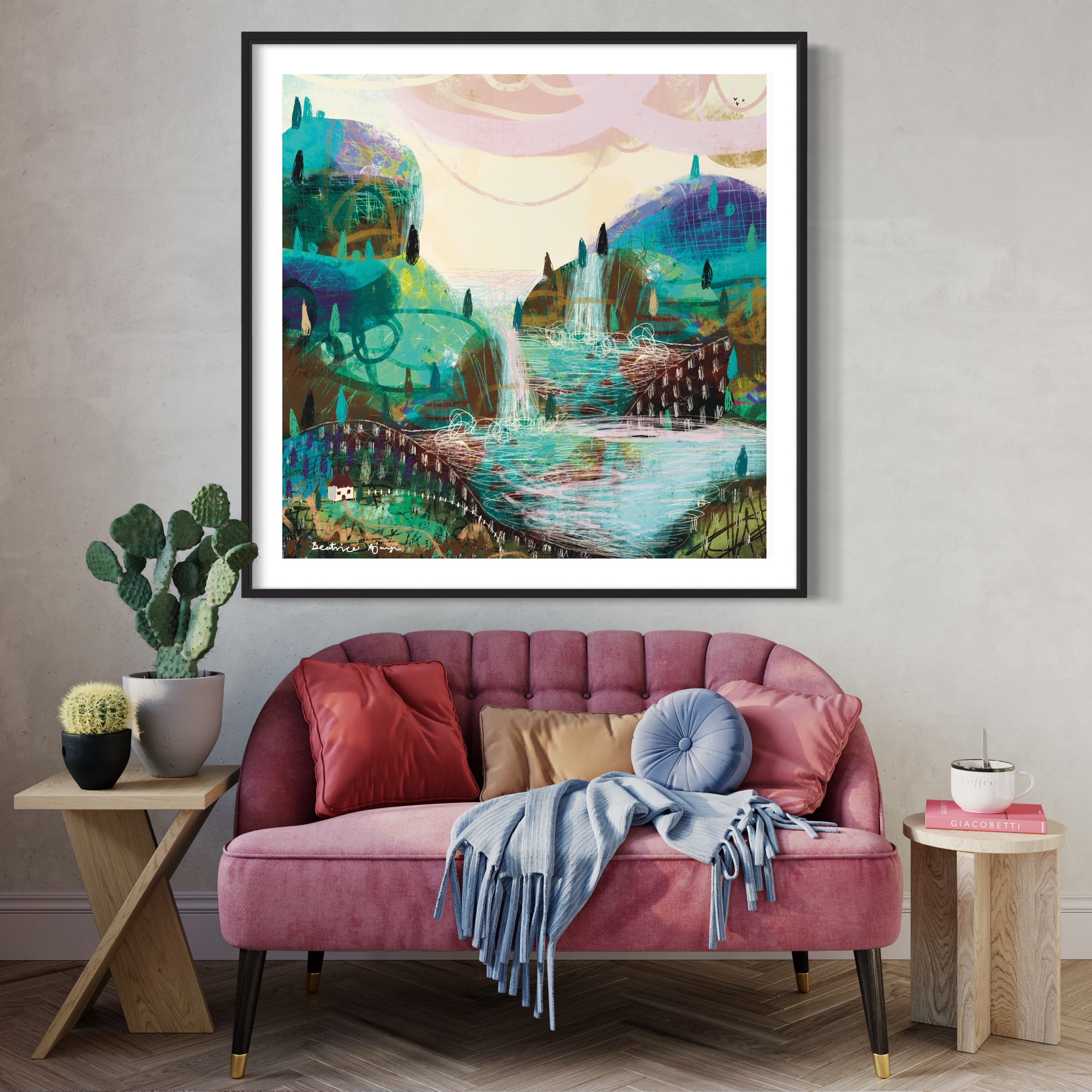 Art Prints