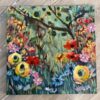 Wall Art | Home Decor | Home Interiors | Floral Meadow