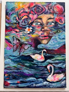 FAO: S | She Brings The Dawn