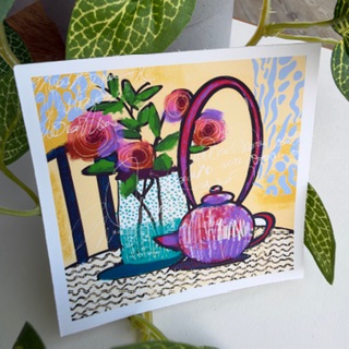 Sticker | Laptop | Planner | Bottle | Gift